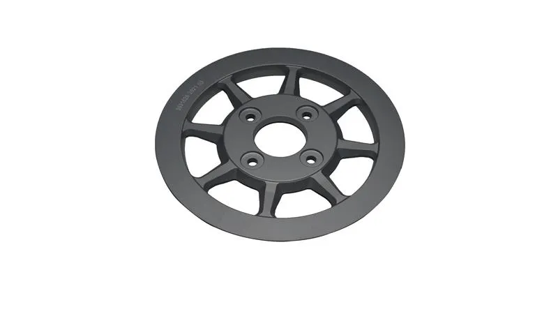 RKS C1002V Arka Kayış Kasnağı