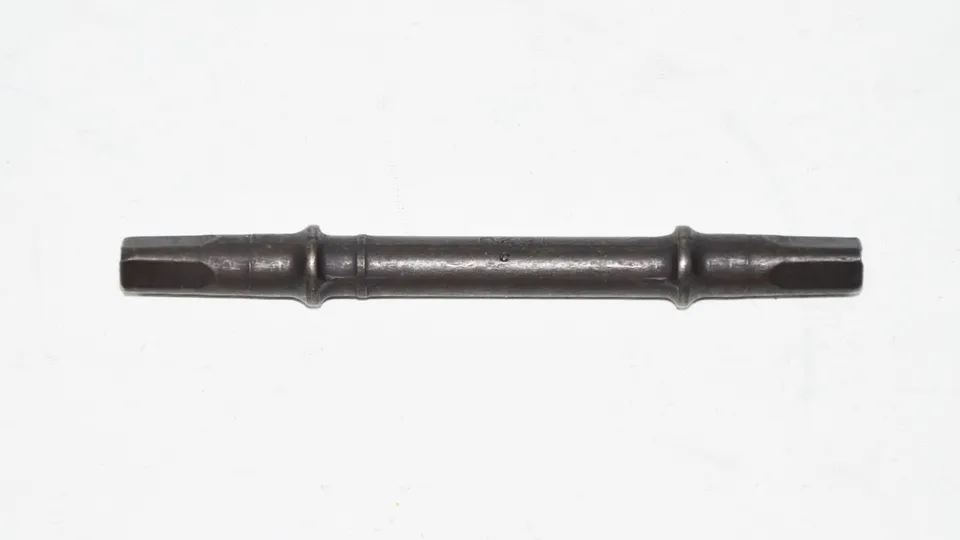 RKS RN3 (2015–2019) Pedal Mili
