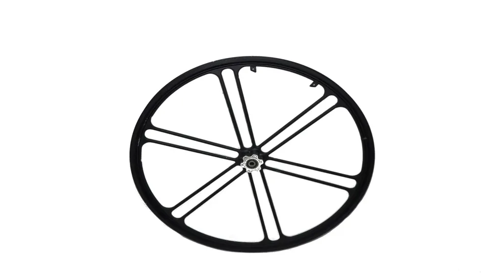 RKS XT1 (2015–2019) Magnezyum Jant Ön