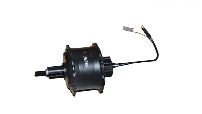 Ape Ryder BUFFALO-F Motor