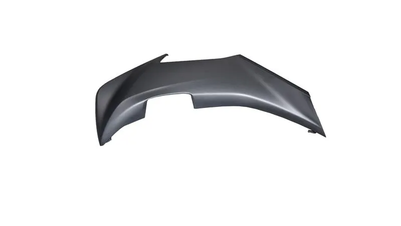RKS AROME125 Rüzgarlık Sol Gri