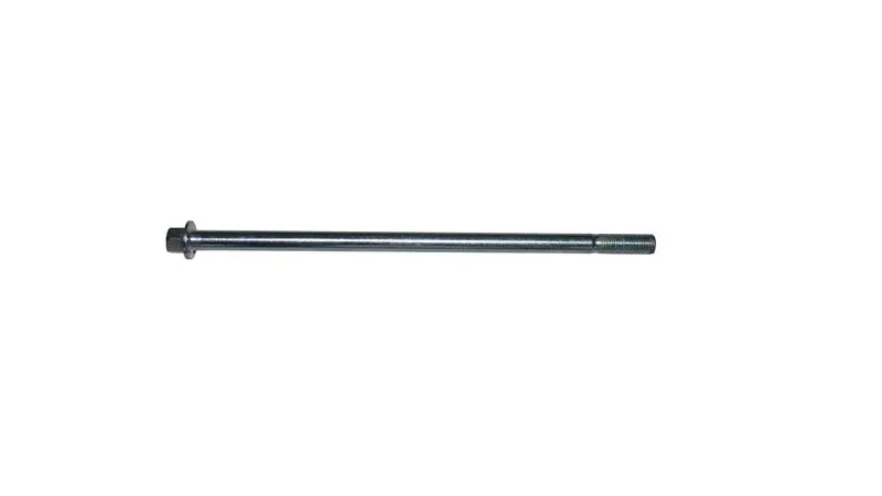 RKS TNT125 PRO (2015–2019) Ön Teker Mili