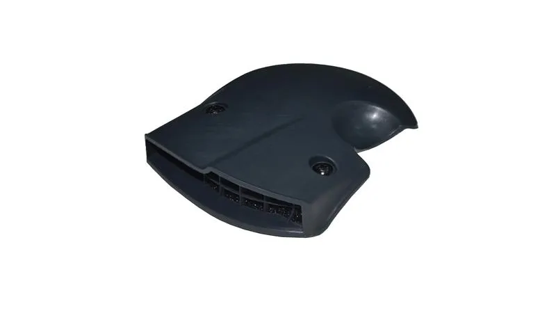 RKS VIESTE249 Motor Kapağı Havalandırması