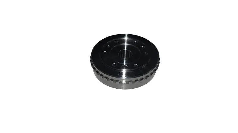 RKS BLADE250 Manyeto Tası