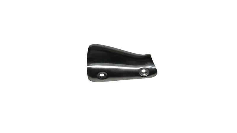 RKS RS400 Egzoz Üst Sacı