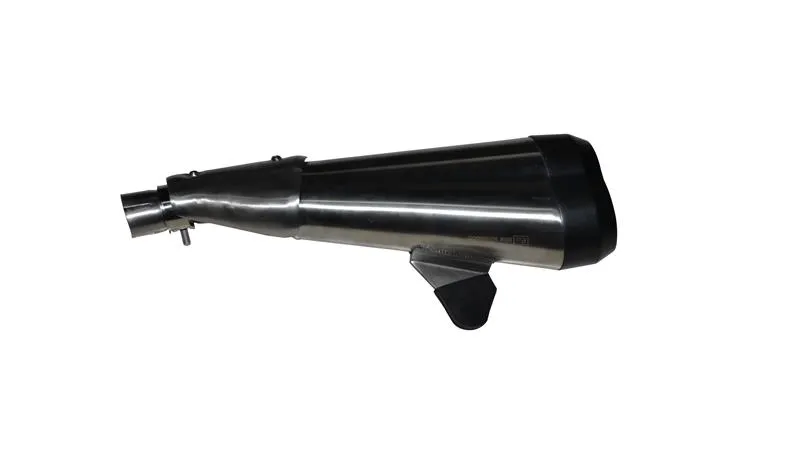 RKS RS400 Egzoz Tüpü
