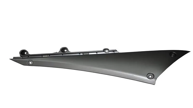 Kuba NEWLIGHT PRO (KUBA) Alt Panel Eki Sol Gri (NEWLIGHT)