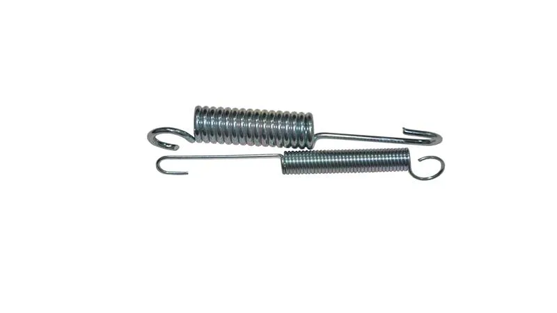 RKS PREMIUM125 Yan Sehpa Yayı