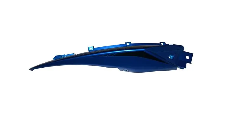 RKS TNT125 PRO (2015–2019) Arka Yan Panel Sağ Mavi