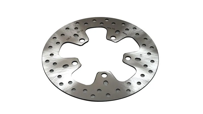 Zontes ZT250T-G Arka Disk