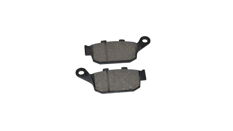 RKS BLADE250 Arka Disk Balatası Takım