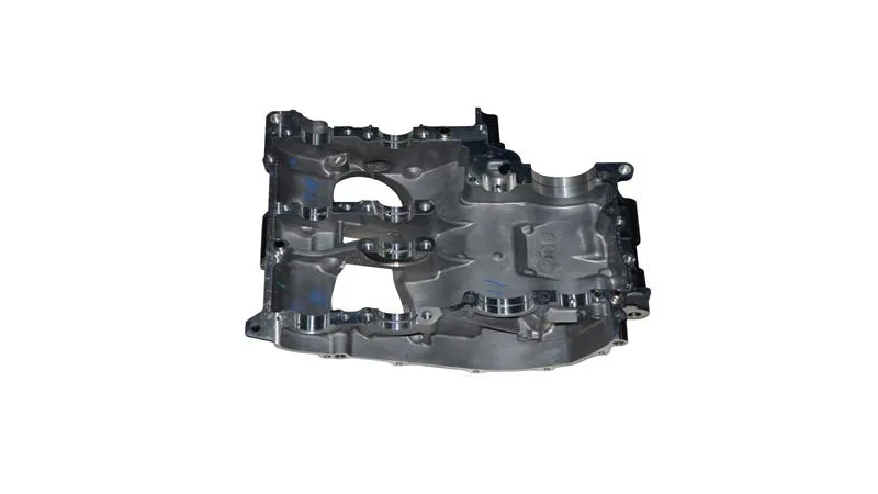 RKS RS400 Karter Üst