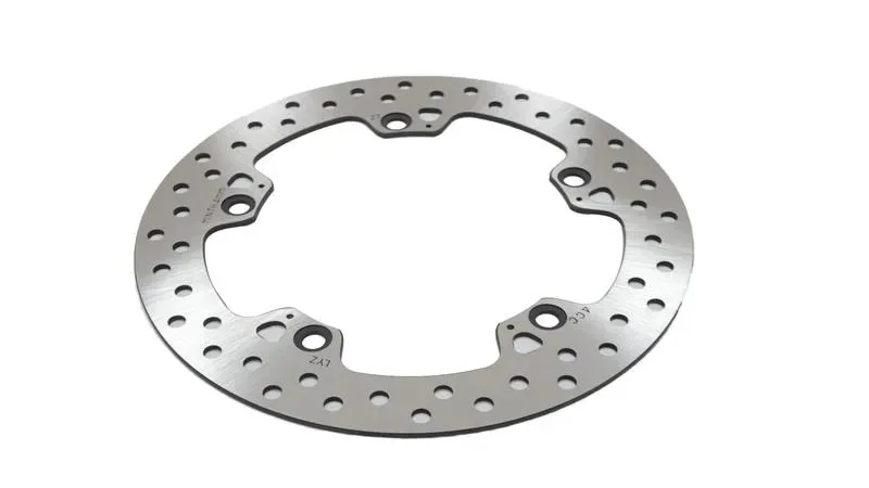RKS RZ250-S Arka Disk