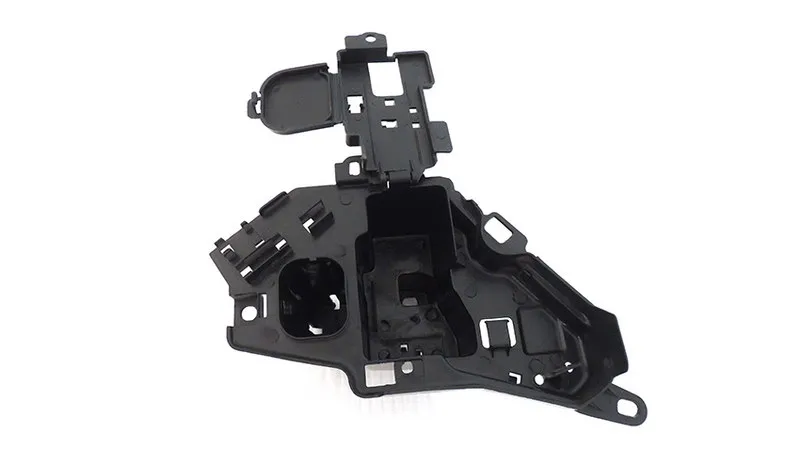 Kuba XY100-E (2015–2019) Akü Yatağı