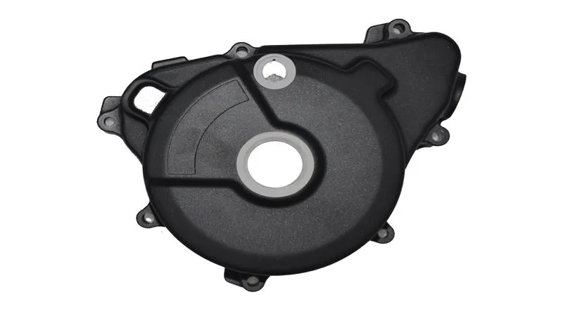 Zontes ZT200-C Motor Kapağı Sol