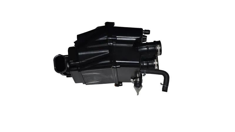 RKS RS400 Hava Filtresi