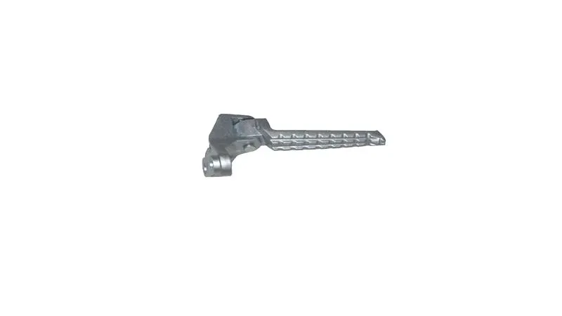 Kuba NOVAX200 Arka Basamak Sol (Grace 202)