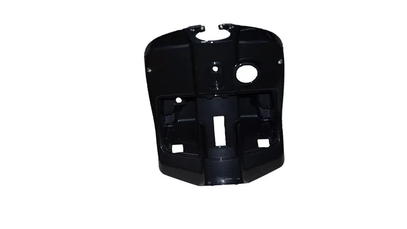 RKS PRIDE125 Ruhsatlık Gri