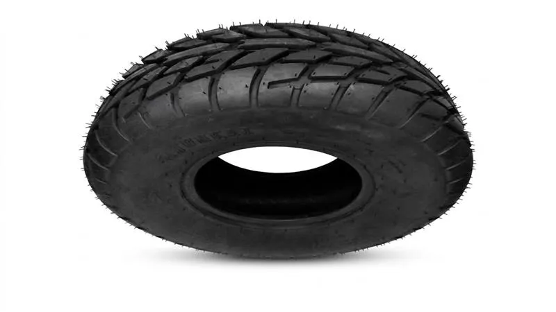 Skyjet SMART GOLF Dış Lastik (19X7-8)
