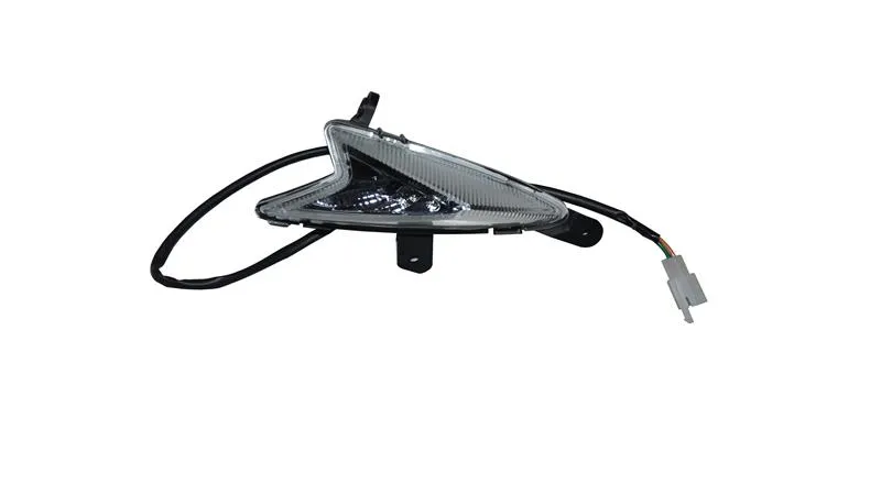 RKS TNT125 PRO (2015–2019) Arka Sinyal Sol