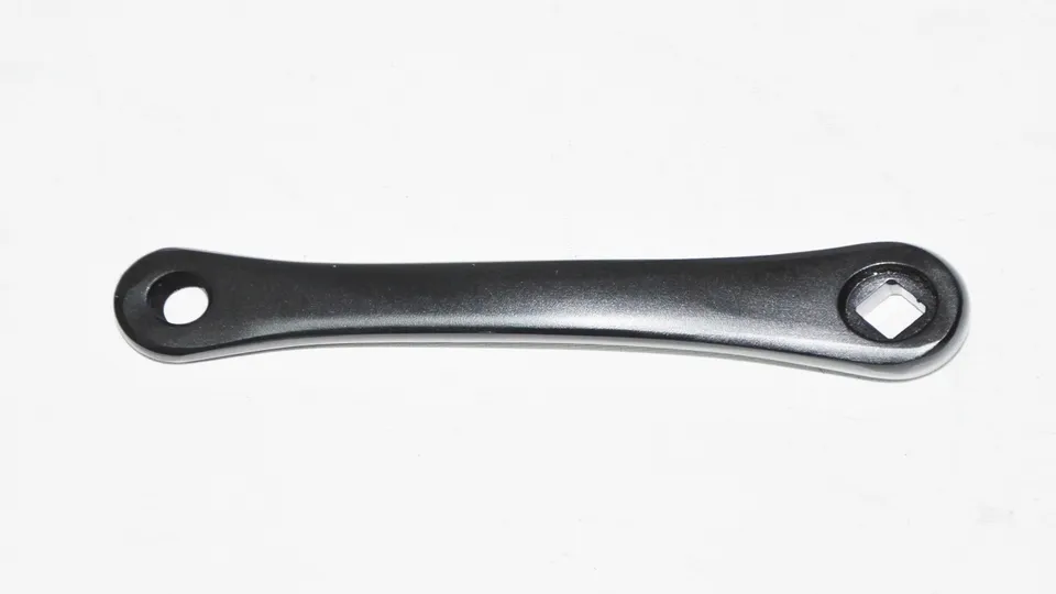 RKS RN3 (2015–2019) Pedal Demiri Sol