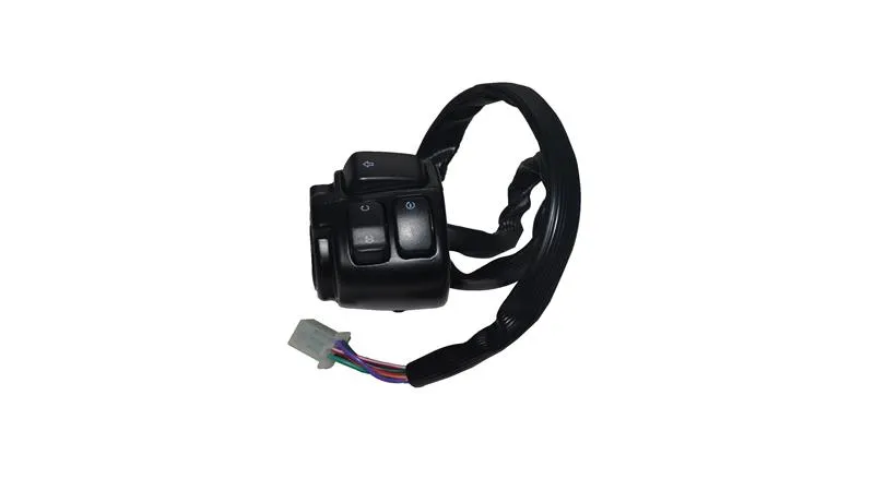 RKS K-LIGHT250 Marş Kumandası