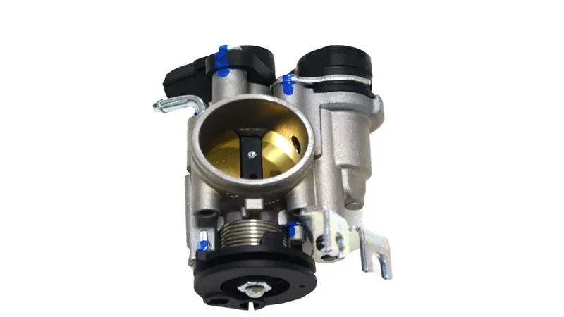 Zontes ZT200-C Gaz Kelebeği