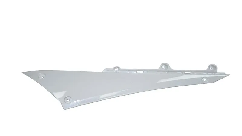 Kuba NEWLIGHT PRO (KUBA) Alt Panel Eki Sağ Beyaz (NEWLIGHT)