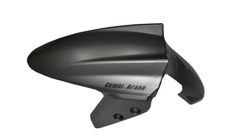 Kuba NEWLIGHT PRO (KUBA) Ön Çamurluk Gri (NEWLIGHT)