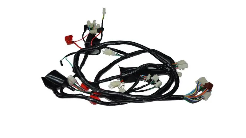 Kuba AZURE (KUBA) Elektrik Tesisatı (Azure)