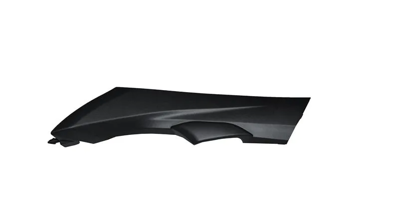RKS TNT125 PRO (2015–2019) Yan Kapak Eki Sol