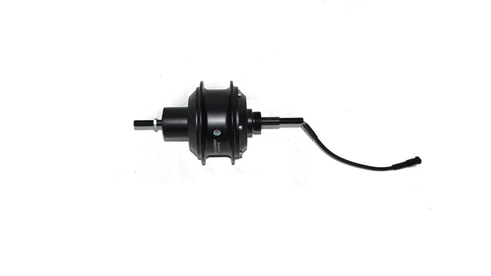 RKS RSI-II (2015–2019) Motor