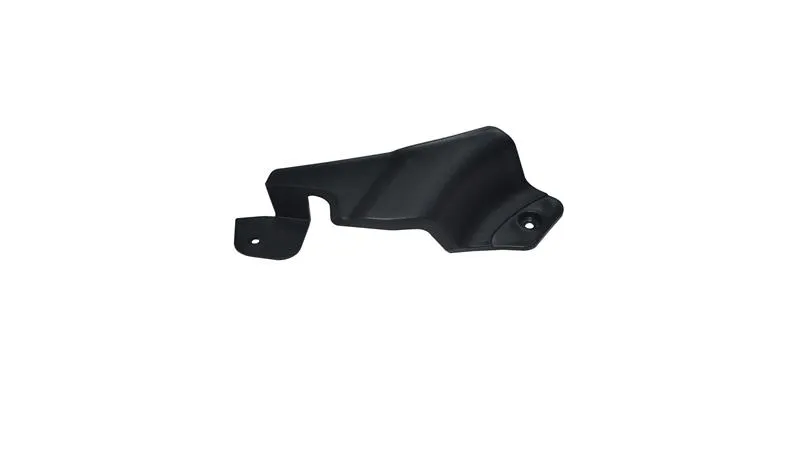 RKS SRX50 Arka Basamak Plastiği