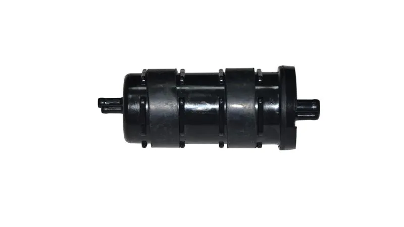 RKS BITTER125 Karbon Kutusu