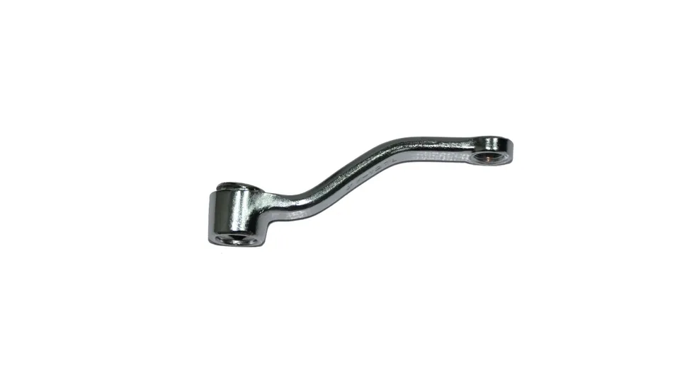 RKS KM5-S (2015–2019) Pedal Demiri Sol