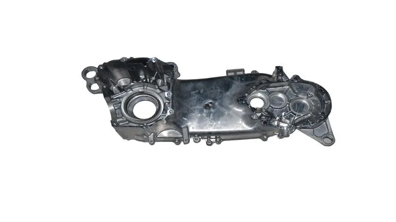 Kuba RUBANO150 Karter Sol (VELOCE150)