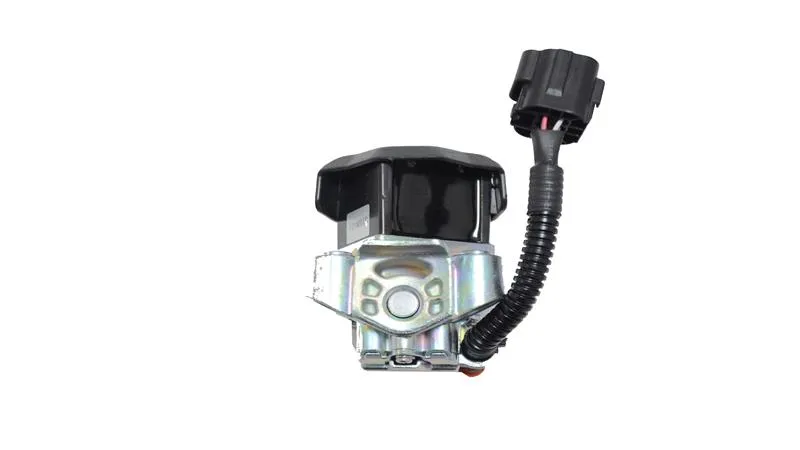 RKS RK250X Direksiyon
