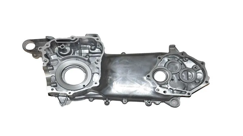 Kuba BORELLI125 Karter Sol (BAYBERRY125)