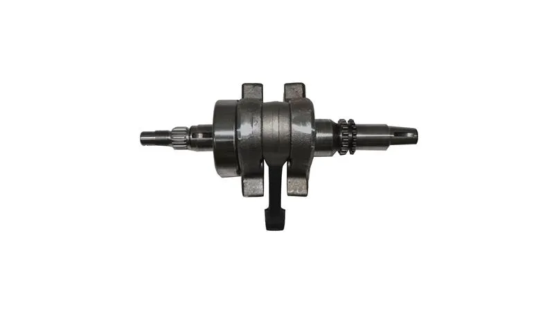 Zontes ZT368T-G Krank