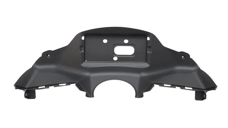 RKS RZ250-S K.m Paneli