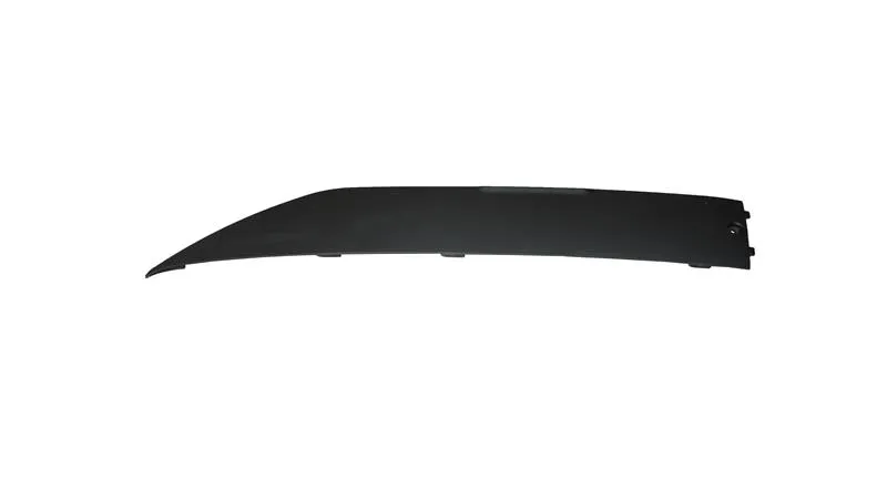 RKS BITTER125 Alt Panel Sol Siyah