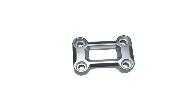 Kuba RUBANO150 Üst Tabla Kelepçesi Üst (VELOCE150)