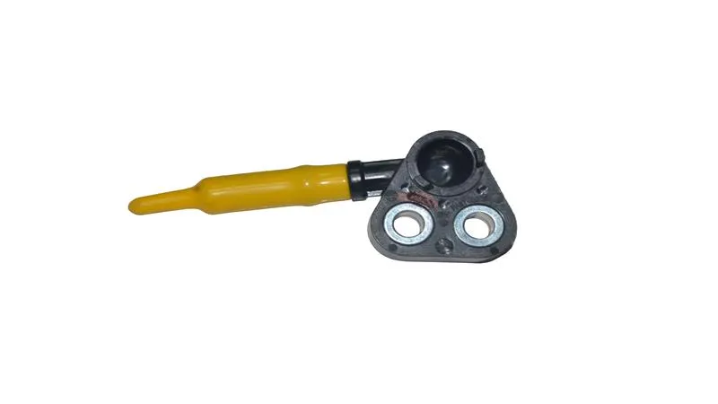 Kuba TERRA125 Enjektör Başlığı (TNT202)
