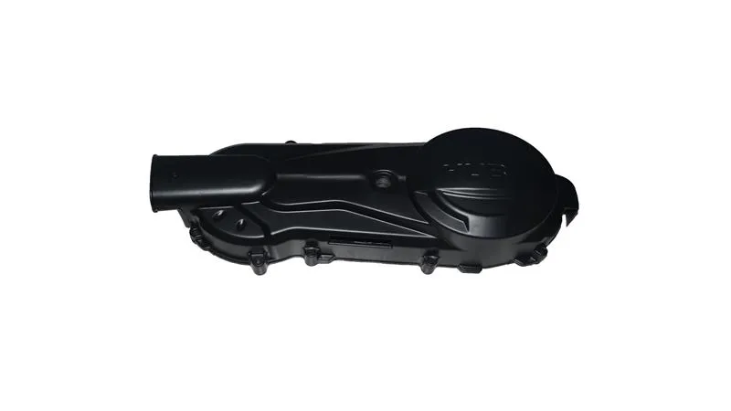 Kuba PESARO125-X Motor Kapağı Dış