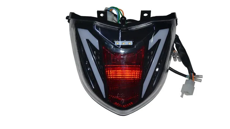 Kuba EASY PRO (KUBA) Arka Stop (Easy Pro)