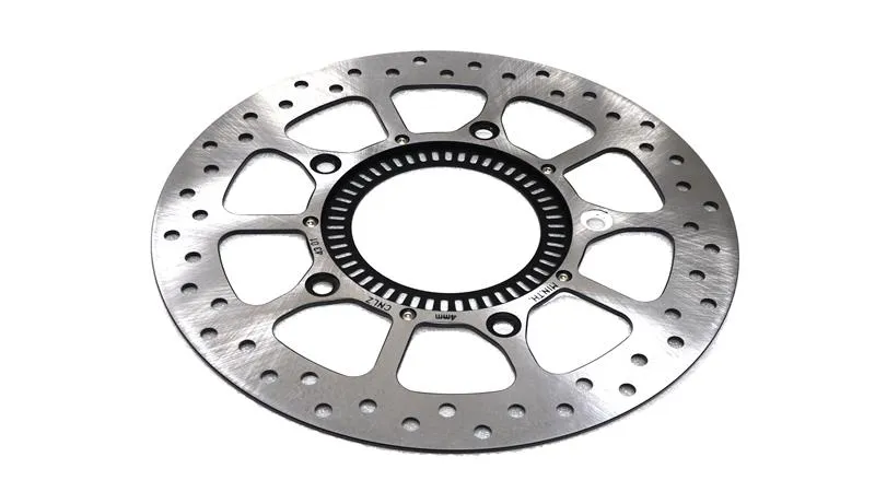 Zontes ZT200-C Ön Disk