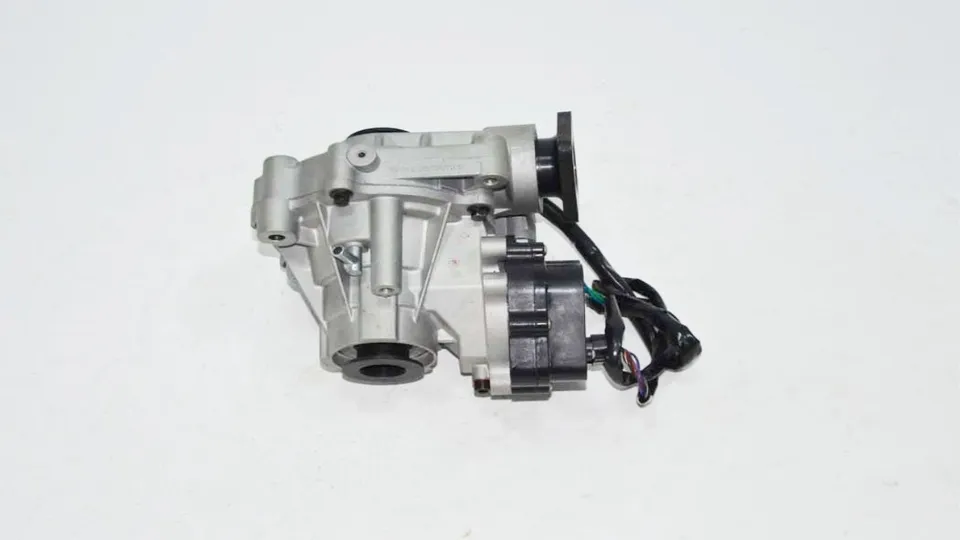 Kuba LH 500 (2015–2019) Ön Diferansiyel