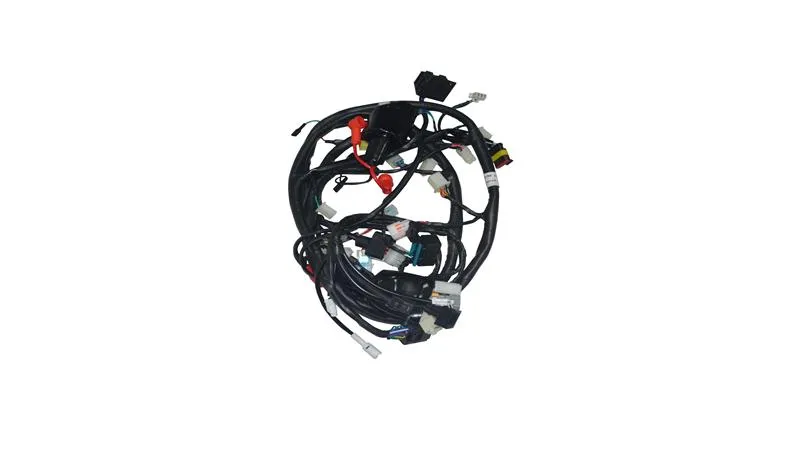 RKS BITTER50 MAX Elektrik Tesisatı