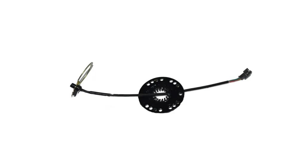 RKS KM5-S (2015–2019) Pedal Sensörü ve Bağlantısı