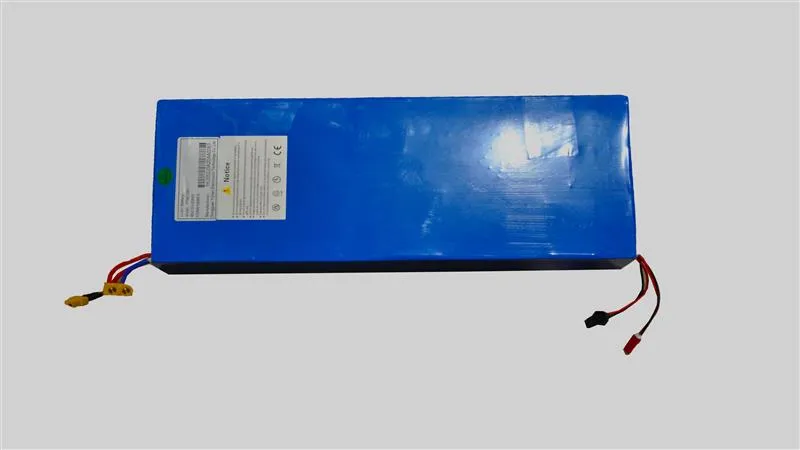 APE RYDER DC20 Akü (48V 13A)